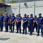 Inicia Santa Catarina formación de nuevos cadetes para fortalecer seguridad pública