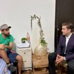 Pide legislador Jesús Elizondo no criminalizar a manifestante detenido por protestar contra tarifazo