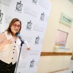 Exige Armida Serrato auditoría a programas de reforestación y frena manejo de recursos