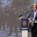 Guadalupe refuerza su seguridad con la graduación de 221 nuevos policías
