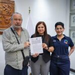 San Pedro e INAH firman convenio para proteger y difundir patrimonio cultural
