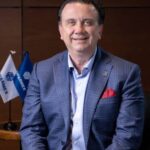 Promueven agenda binacional con EEUU para mantener inversiones en Mexico