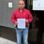 Diputado José Luis Santos exige mejorar atención médica en Hospital de Sabinas Hidalgo