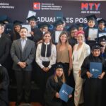 Monterrey, primer municipio del país en combatir el rezago educativo con apoyo del INEA