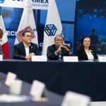 Escobedo y Coparmex sellan alianza para fortalecer el desarrollo económico local