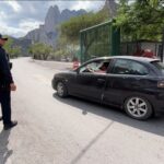 Reinstalan restricciones de acceso a La Huasteca tras vacaciones de Semana Santa