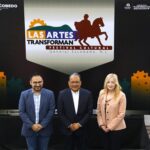 Escobedo anuncia el primer Festival Cultural “Las Artes Transforman”