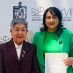 Grecia Benavides exige eliminar cobro en Caseta Guadalupe para habitantes de Juárez, NL