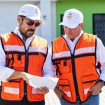 Ampliará  Guadalupe capacidad del arroyo Las Tinajas