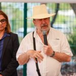 Arranca Mauricio Fernández la rehabilitación total de parques en San Pedro
