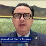 Coparmex alerta de fallas en elección del poder judicial