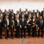 Celebran con baile de gala 45 años de la Gran Orquesta de Monterrey