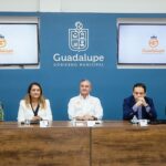 Apoyará Guadalupe en elección del Poder Judicial