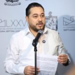 Propone Miguel Lechuga programa de atención psicológica gratuita para jóvenes en Nuevo León