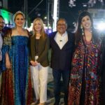 Escobedo da la bienvenida al Festival “Las Artes Transforman” con una noche llena de cultura y emociones