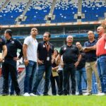 Transformará Guadalupe infraestructura urbana rumbo al Mundial 2026