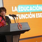 Nuevo León lidera en evaluaciones educativas y refuerza medidas ante onda de calor