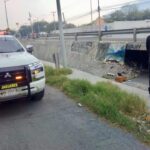 Santa Catarina limpia pluviales y supervisa puntos de riesgo ante pronóstico de lluvias intensas