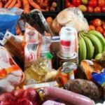 Inflación en México en tendencia a la baja se ubica en 4.22 por ciento
