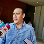 Heriberto Treviño urge al Gobierno de NL a definir proyectos ejecutivos de Línea 6 tras nuevo colapso de estructura