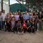 Inicia Escobedo rehabilitación del parque de béisbol “Alfonso Martínez” en Miravista