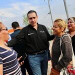 Denuncia Heriberto Treviño apagones en Juárez y exige acción inmediata de la CFE