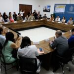 Refuerza Guadalupe acciones en temas de Salud