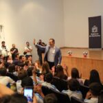 Premia alcalde a ganadores de la Primera Copa Colegial Monterrey 2025