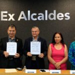 Guadalupe da certeza jurídica a familias de Cerro Verde tras casi 40 años de espera