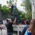 Avanza con éxito proyecto “Adopta un Árbol Mty”