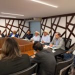 Ganaderos refuerzan acciones para contener el gusano barrenador y proteger al norte del país