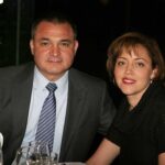 Corte de Miami sentencia a García Luna y su esposa a pagar 2,5 mil millones de dólares