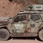 Explosión de narcomina en la frontera de Michoacán y Jalisco deja seis militares muertos y dos heridos