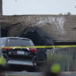 Avioneta se estrella en vecindario de San Diego, dejando dos muertos y múltiples heridos