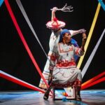 «Nacahue: Ramón y Hortensia» llega a Monterrey con una poderosa reinterpretación indígena de Romeo y Julieta