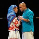 Ramón y Hortensia llega a Monterrey con una versión indígena de Romeo y Julieta