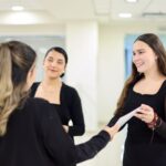 Fundación UANL refuerza empleabilidad de universitarios con becas y talleres prácticos