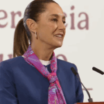 Sheinbaum celebra participación en histórica elección judicial: “Más del doble que en la consulta para enjuiciar expresidentes”