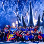 Cruz Azul iguala al América en títulos de Concachampions tras contundente triunfo