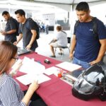Escobedo lanza campaña gratuita para regularizar a motociclistas