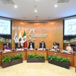 Avanza 38.20% el cómputo de votos de la Elección Judicial local en la CDMX