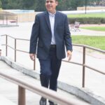 Impulsa Heriberto Treviño reforma para proteger a personas con discapacidad en situaciones de emergencia