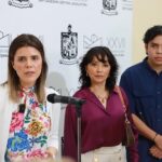 Busca diputada Claudia Caballero garantizar derecho a la adopción en la Constitución de Nuevo León