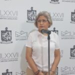 Exige diputada Sandra Pámanes esclarecer muerte de médico de la Clínica 25 del IMSS