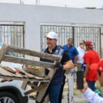 Anuncia Adrián de la Garza aumento salarial histórico para trabajadores de Servicios Públicos