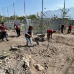 Santa Catarina impulsa áreas verdes con más de 3 mil árboles plantados y cientos de espacios públicos