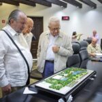 Proyecta San Pedro parque emblemático para el poniente con enfoque familiar y ambiental