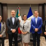 Refuerzan lazos Monterrey y Guatemala con visita de nueva Cónsul