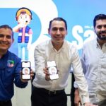 San Pedro lanza nuevo chatbot Sam con Inteligencia Artificial para atención ciudadana 24/7