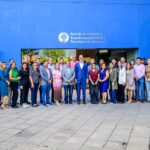 Escobedo y el Tec de Monterrey se alían para profesionalizar el servicio público